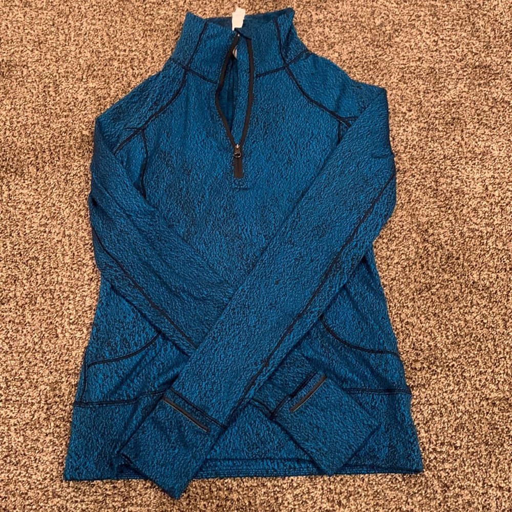 Lulu Lemon Jacket!!